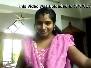 VID-20150130-PV0001-Kerala (IK) Malayali 30 yrs old young married beautiful, hot and X-rated housewife Ragavi fucked by her 27 yrs old unmarried step-brother in law (Kozhundhan) hookup porn video