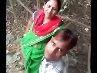 Indian hidden making love