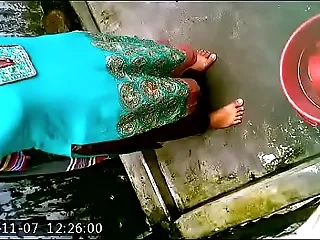 Bangladeshi Sexy New Code of practice Girl Bath Viedo leaked